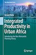 Télécharger le livre :  Integrated Productivity in Urban Africa