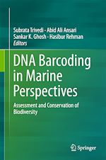 Télécharger le livre :  DNA Barcoding in Marine Perspectives