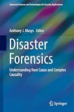 Télécharger le livre :  Disaster Forensics