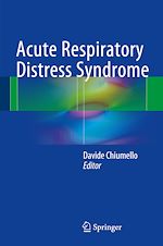 Télécharger le livre :  Acute Respiratory Distress Syndrome