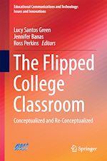 Download this eBook The Flipped College Classroom