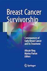 Télécharger le livre :  Breast Cancer Survivorship