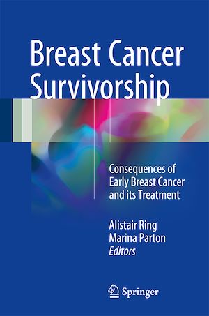 Téléchargez le livre :  Breast Cancer Survivorship