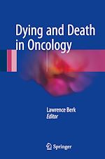 Télécharger le livre :  Dying and Death in Oncology