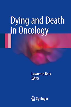 Téléchargez le livre :  Dying and Death in Oncology