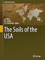 Télécharger le livre :  The Soils of the USA