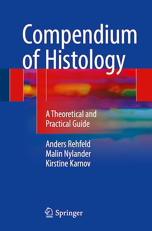 Téléchargez le livre :  Compendium of Histology