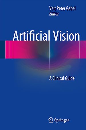 Téléchargez le livre :  Artificial Vision