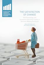 Télécharger le livre :  The Satisfaction of Change