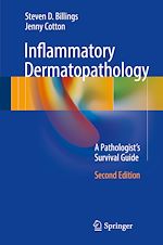 Télécharger le livre :  Inflammatory Dermatopathology