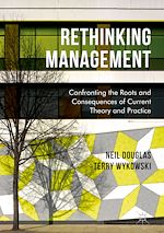 Télécharger le livre :  Rethinking Management