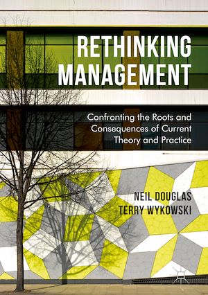Téléchargez le livre :  Rethinking Management
