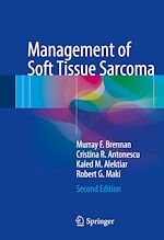 Télécharger le livre :  Management of Soft Tissue Sarcoma