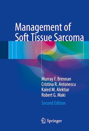 Téléchargez le livre :  Management of Soft Tissue Sarcoma
