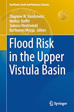 Télécharger le livre :  Flood Risk in the Upper Vistula Basin