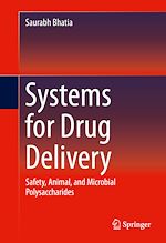 Télécharger le livre :  Systems for Drug Delivery