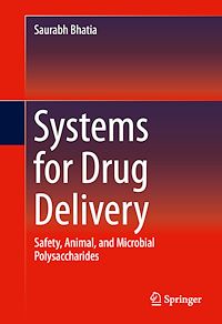 Téléchargez le livre :  Systems for Drug Delivery