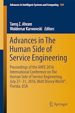 Download this eBook Advances in The Human Side of Service Engineering