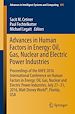 Télécharger le livre :  Advances in Human Factors in Energy: Oil, Gas, Nuclear and Electric Power Industries