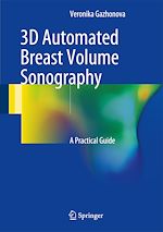 Télécharger le livre :  3D Automated Breast Volume Sonography