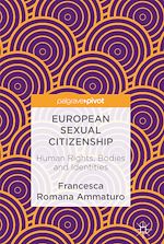 Télécharger le livre :  European Sexual Citizenship
