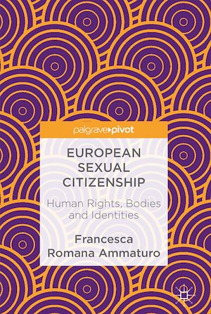 Téléchargez le livre :  European Sexual Citizenship