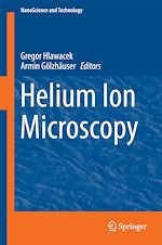 Télécharger le livre :  Helium Ion Microscopy