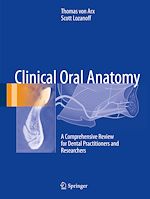 Télécharger le livre :  Clinical Oral Anatomy