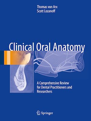 Téléchargez le livre :  Clinical Oral Anatomy
