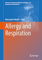 Télécharger le livre :  Allergy and Respiration