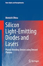 Download this eBook Silicon Light-Emitting Diodes and Lasers