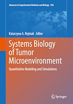 Télécharger le livre :  Systems Biology of Tumor Microenvironment