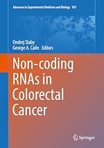 Télécharger le livre :  Non-coding RNAs in Colorectal Cancer