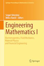 Télécharger le livre :  Engineering Mathematics I