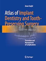 Télécharger le livre :  Atlas of Implant Dentistry and Tooth-Preserving Surgery