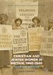 Télécharger le livre :  Christian and Jewish Women in Britain, 1880-1940