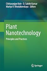 Télécharger le livre :  Plant Nanotechnology