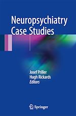 Télécharger le livre :  Neuropsychiatry Case Studies
