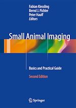 Télécharger le livre :  Small Animal Imaging