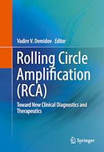 Télécharger le livre :  Rolling Circle Amplification (RCA)