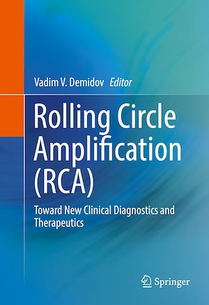Téléchargez le livre :  Rolling Circle Amplification (RCA)
