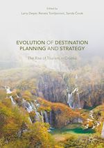 Télécharger le livre :  Evolution of Destination Planning and Strategy
