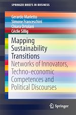 Télécharger le livre :  Mapping Sustainability Transitions