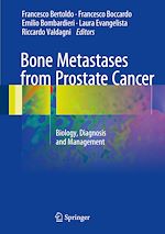 Télécharger le livre :  Bone Metastases from Prostate Cancer