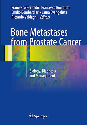Téléchargez le livre :  Bone Metastases from Prostate Cancer