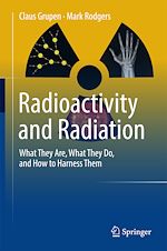 Télécharger le livre :  Radioactivity and Radiation