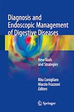 Télécharger le livre :  Diagnosis and Endoscopic Management of Digestive Diseases