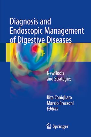 Téléchargez le livre :  Diagnosis and Endoscopic Management of Digestive Diseases