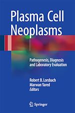 Télécharger le livre :  Plasma Cell Neoplasms