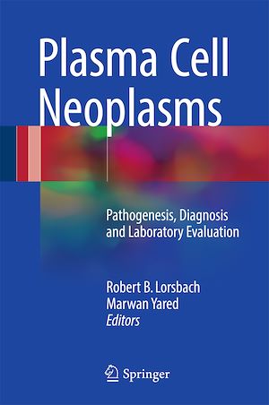 Téléchargez le livre :  Plasma Cell Neoplasms